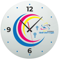 Часы с логотипом | Нижний Новгород